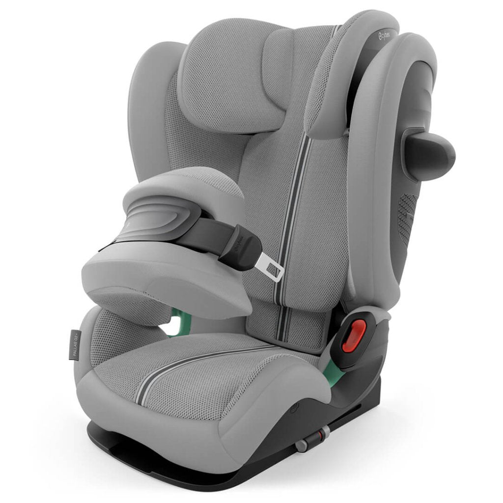 CYBEX Pallas G i-Size ׀ Impact Shield Car Seat