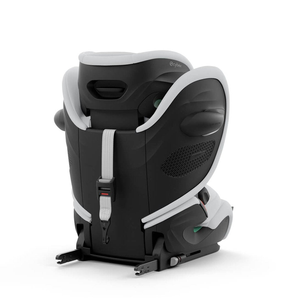 Bambinista - CYBEX - Car Seats - CYBEX Pallas G3 I - SIZE Car Seats - Fog Grey