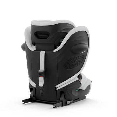 Bambinista - CYBEX - Car Seats - CYBEX Pallas G3 I - SIZE Car Seats - Fog Grey