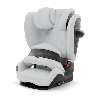 Bambinista - CYBEX - Car Seats - CYBEX Pallas G3 I - SIZE Car Seats - Fog Grey