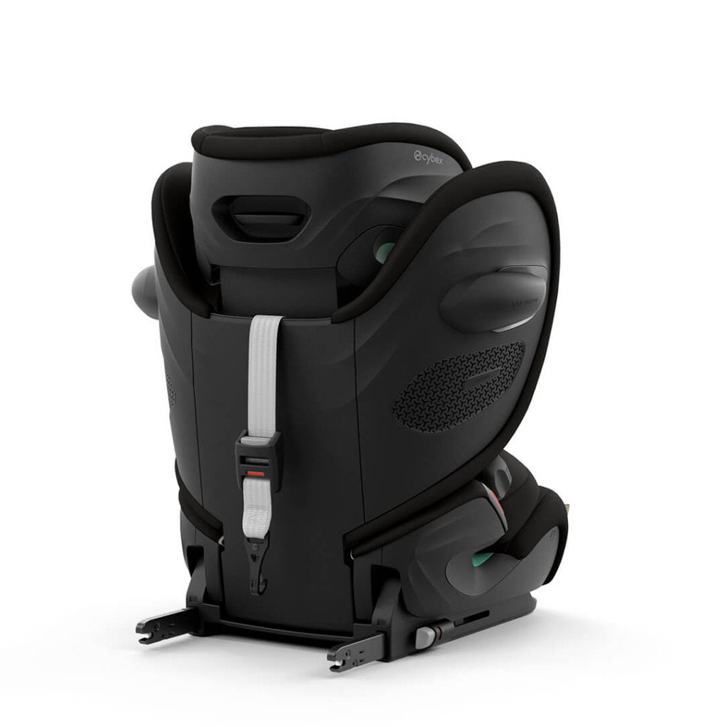 Bambinista - CYBEX - Car Seats - CYBEX Pallas G3 I - SIZE Car Seats - Magic Black