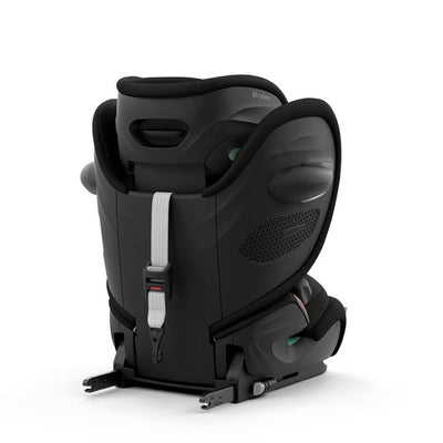 Bambinista - CYBEX - Car Seats - CYBEX Pallas G3 I - SIZE Car Seats - Magic Black