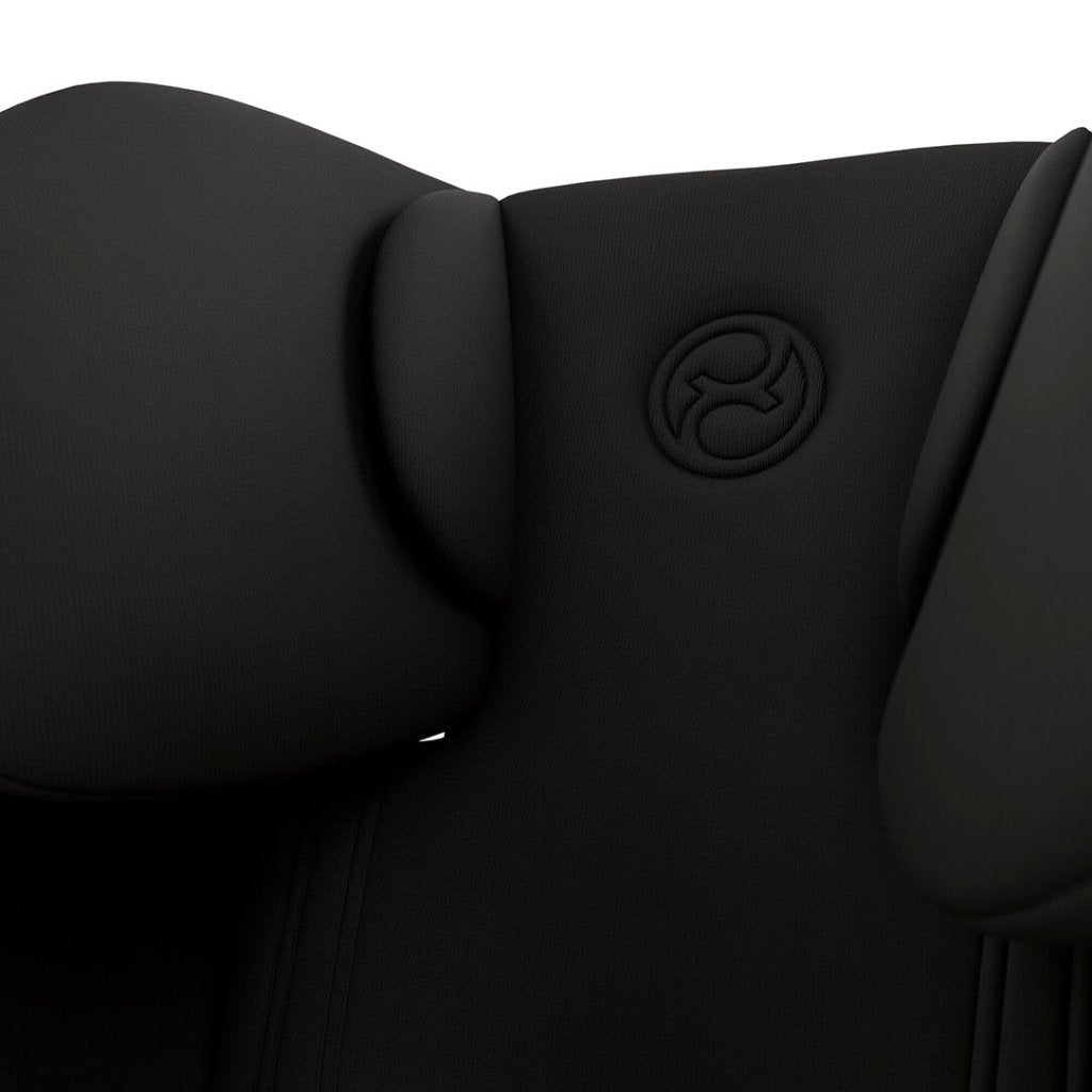 Bambinista - CYBEX - Car Seats - CYBEX Pallas G3 I - SIZE Car Seats - Magic Black