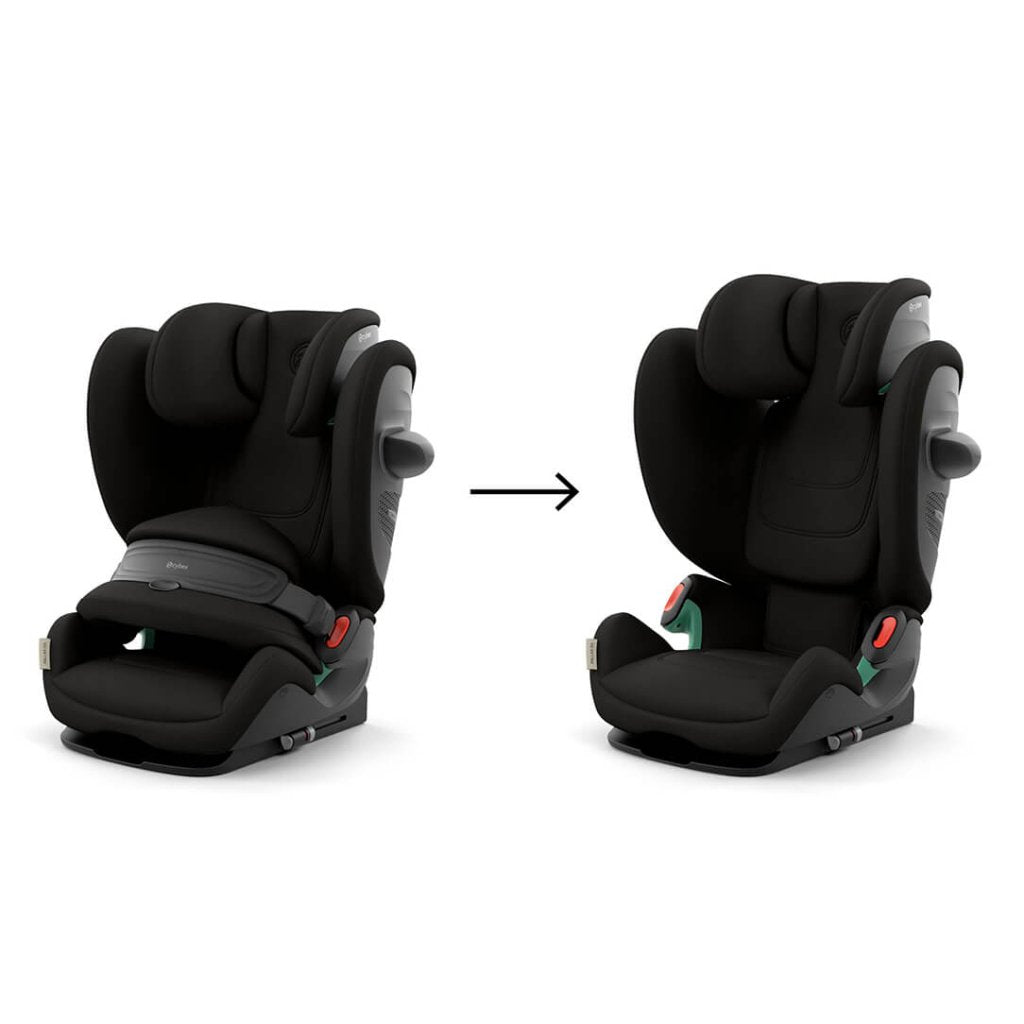 cybex gloves CYBEX Pallas G3 I-SIZE Car Seats