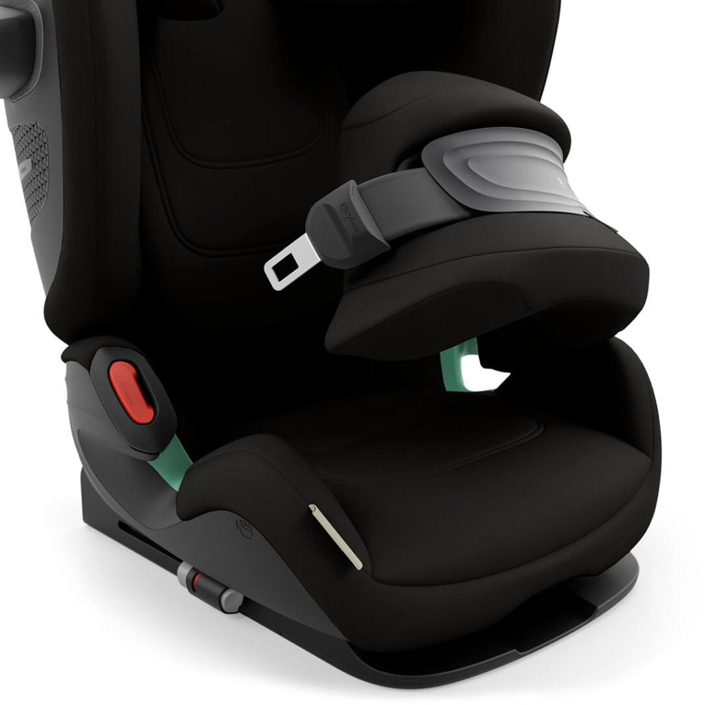 Bambinista - CYBEX - Car Seats - CYBEX Pallas G3 I - SIZE Car Seats - Magic Black