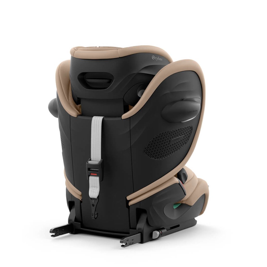 Bambinista - CYBEX - Car Seats - CYBEX Pallas G3 I - SIZE PLUS Car Seats - Almond Beige