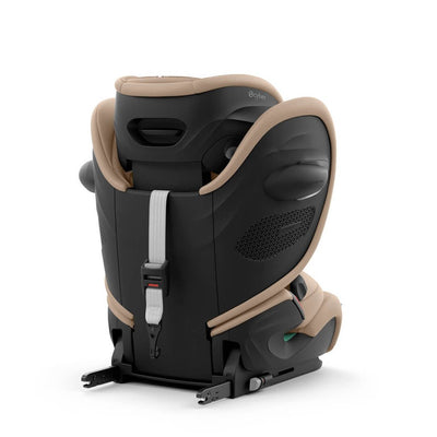Bambinista - CYBEX - Car Seats - CYBEX Pallas G3 I - SIZE PLUS Car Seats - Almond Beige