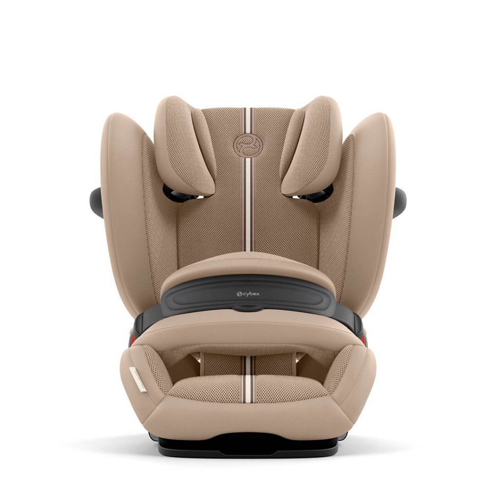 Bambinista - CYBEX - Car Seats - CYBEX Pallas G3 I - SIZE PLUS Car Seats - Almond Beige