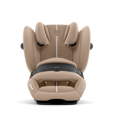 Bambinista - CYBEX - Car Seats - CYBEX Pallas G3 I - SIZE PLUS Car Seats - Almond Beige