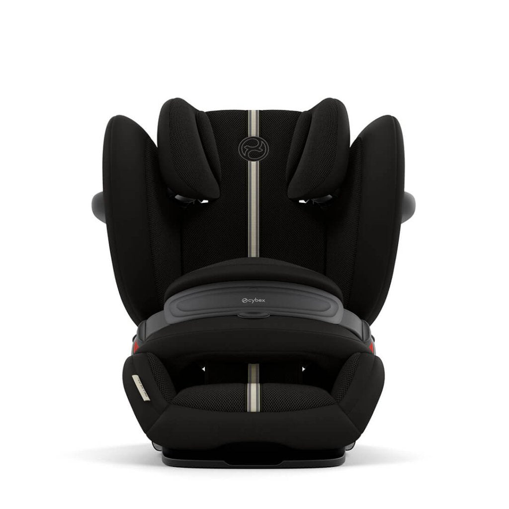 Bambinista - CYBEX - Car Seats - CYBEX Pallas G3 I - SIZE PLUS Car Seats - Moon Black