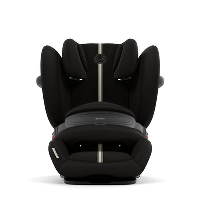 Bambinista - CYBEX - Car Seats - CYBEX Pallas G3 I - SIZE PLUS Car Seats - Moon Black