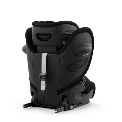 Bambinista - CYBEX - Car Seats - CYBEX Pallas G3 I - SIZE PLUS Car Seats - Moon Black