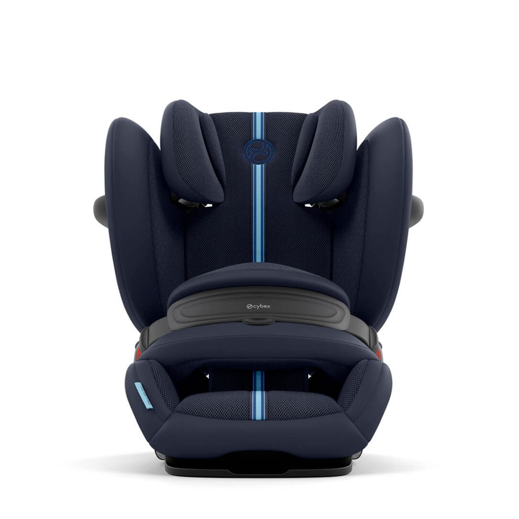 Bambinista - CYBEX - Car Seats - CYBEX Pallas G3 I - SIZE PLUS Car Seats - Ocean Blue