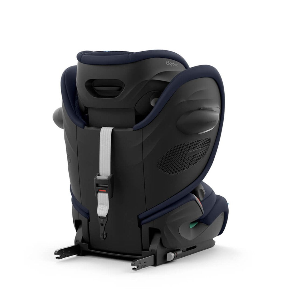 Bambinista - CYBEX - Car Seats - CYBEX Pallas G3 I - SIZE PLUS Car Seats - Ocean Blue