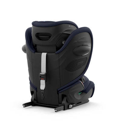 Bambinista - CYBEX - Car Seats - CYBEX Pallas G3 I - SIZE PLUS Car Seats - Ocean Blue