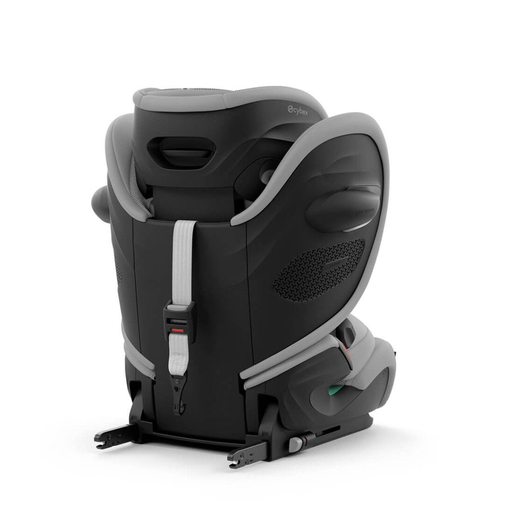 Bambinista - CYBEX - Car Seats - CYBEX Pallas G3 I - SIZE PLUS Car Seats - Stone Grey