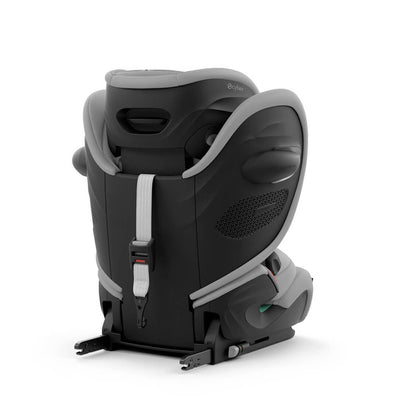 Bambinista - CYBEX - Car Seats - CYBEX Pallas G3 I - SIZE PLUS Car Seats - Stone Grey
