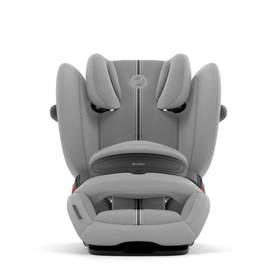 Bambinista - CYBEX - Car Seats - CYBEX Pallas G3 I - SIZE PLUS Car Seats - Stone Grey