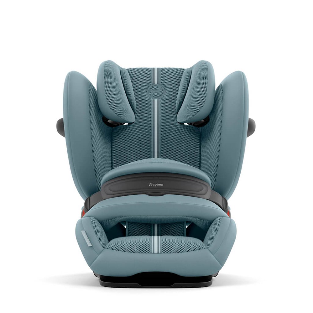 Bambinista - CYBEX - Car Seats - CYBEX Pallas G3 I - SIZE PLUS Car Seats - Stormy Blue