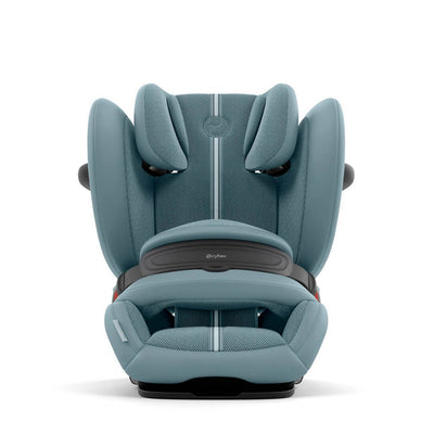 Bambinista - CYBEX - Car Seats - CYBEX Pallas G3 I - SIZE PLUS Car Seats - Stormy Blue