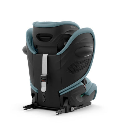 Bambinista - CYBEX - Car Seats - CYBEX Pallas G3 I - SIZE PLUS Car Seats - Stormy Blue