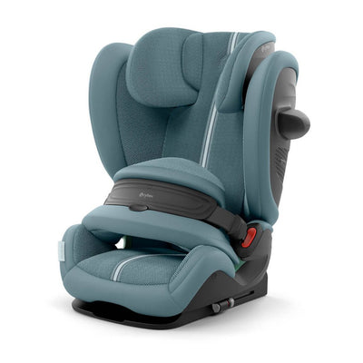 Bambinista - CYBEX - Car Seats - CYBEX Pallas G3 I - SIZE PLUS Car Seats - Stormy Blue