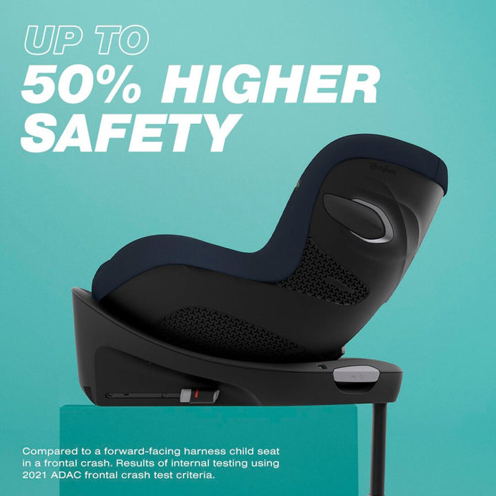 cybex sirona rear facing car seat CYBEX SIRONA G I-SIZE PLUS Car Seat