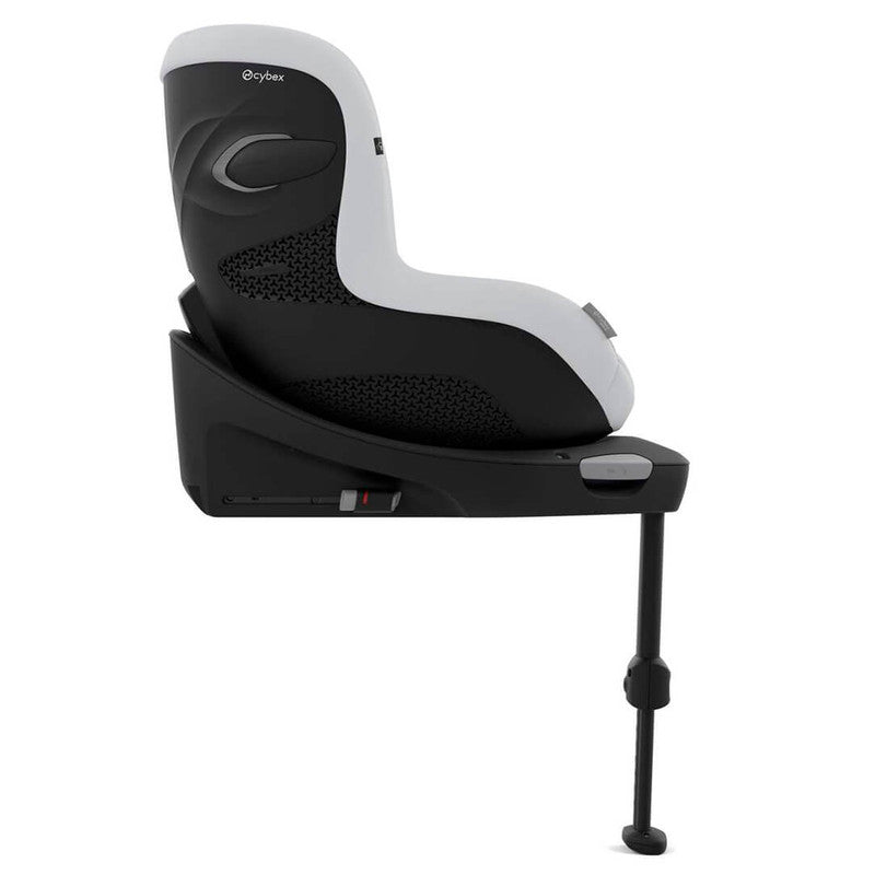 Bambinista - CYBEX - Car Seats - CYBEX SIRONA Gi I - SIZE Car Seat Fog Grey