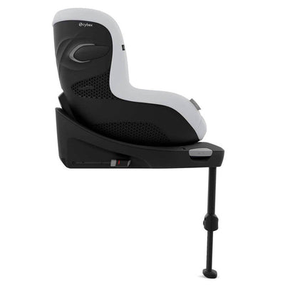 Bambinista - CYBEX - Car Seats - CYBEX SIRONA Gi I - SIZE Car Seat Fog Grey