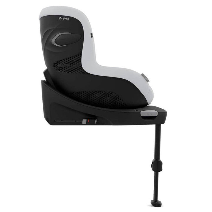 CYBEX SIRONA Gi I-SIZE Car Seat Fog Grey – Bambinista