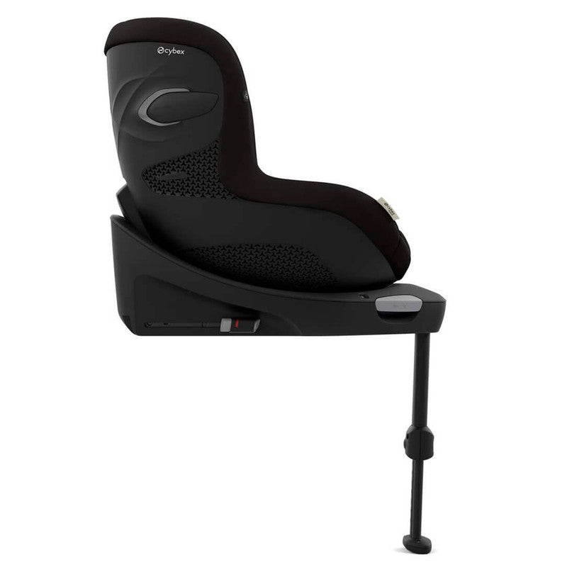 Bambinista - CYBEX - Car Seats - CYBEX SIRONA Gi I - SIZE Car Seat Magic Black