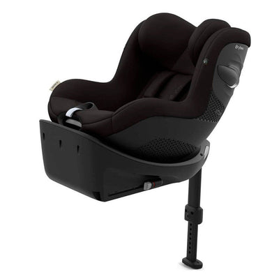 Bambinista - CYBEX - Car Seats - CYBEX SIRONA Gi I - SIZE Car Seat Magic Black