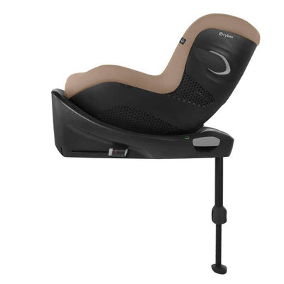 Bambinista - CYBEX - Car Seats - CYBEX SIRONA Gi I - SIZE PLUS Car Seat - Almond Beige