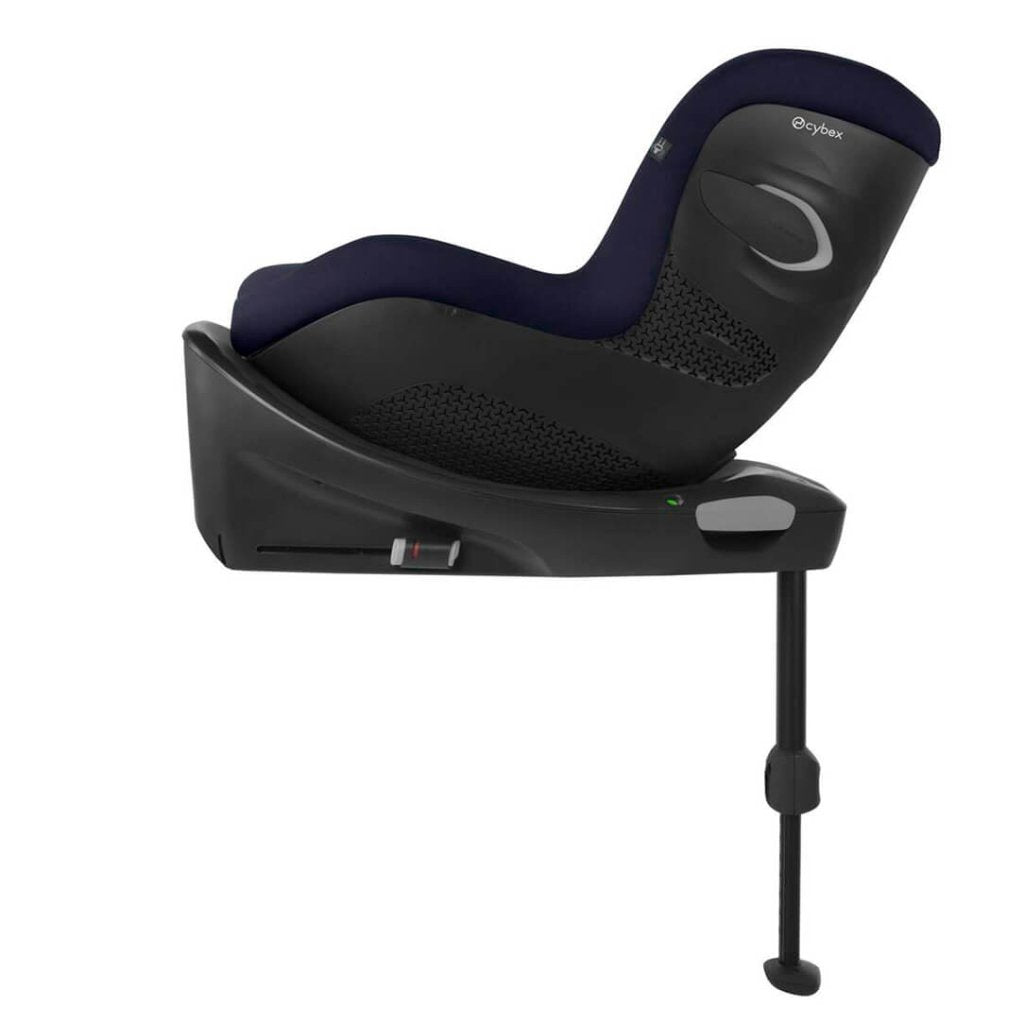 Bambinista - CYBEX - Car Seats - CYBEX SIRONA Gi I - SIZE PLUS Car Seat - Ocean Blue