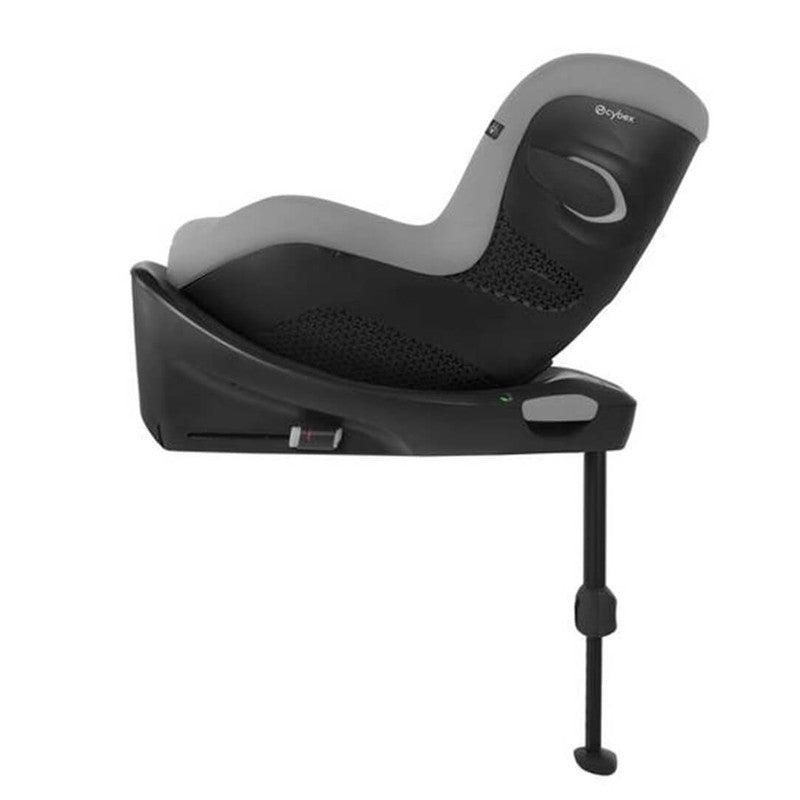 Bambinista - CYBEX - Car Seats - CYBEX SIRONA Gi I - SIZE PLUS Car Seat - Stone Grey