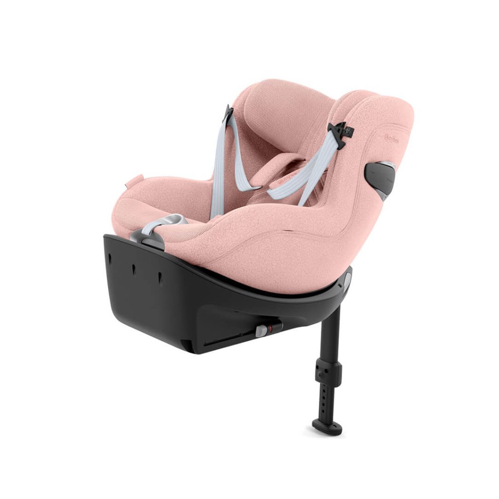 CYBEX SIRONA Ti I-size Plus Car Seat