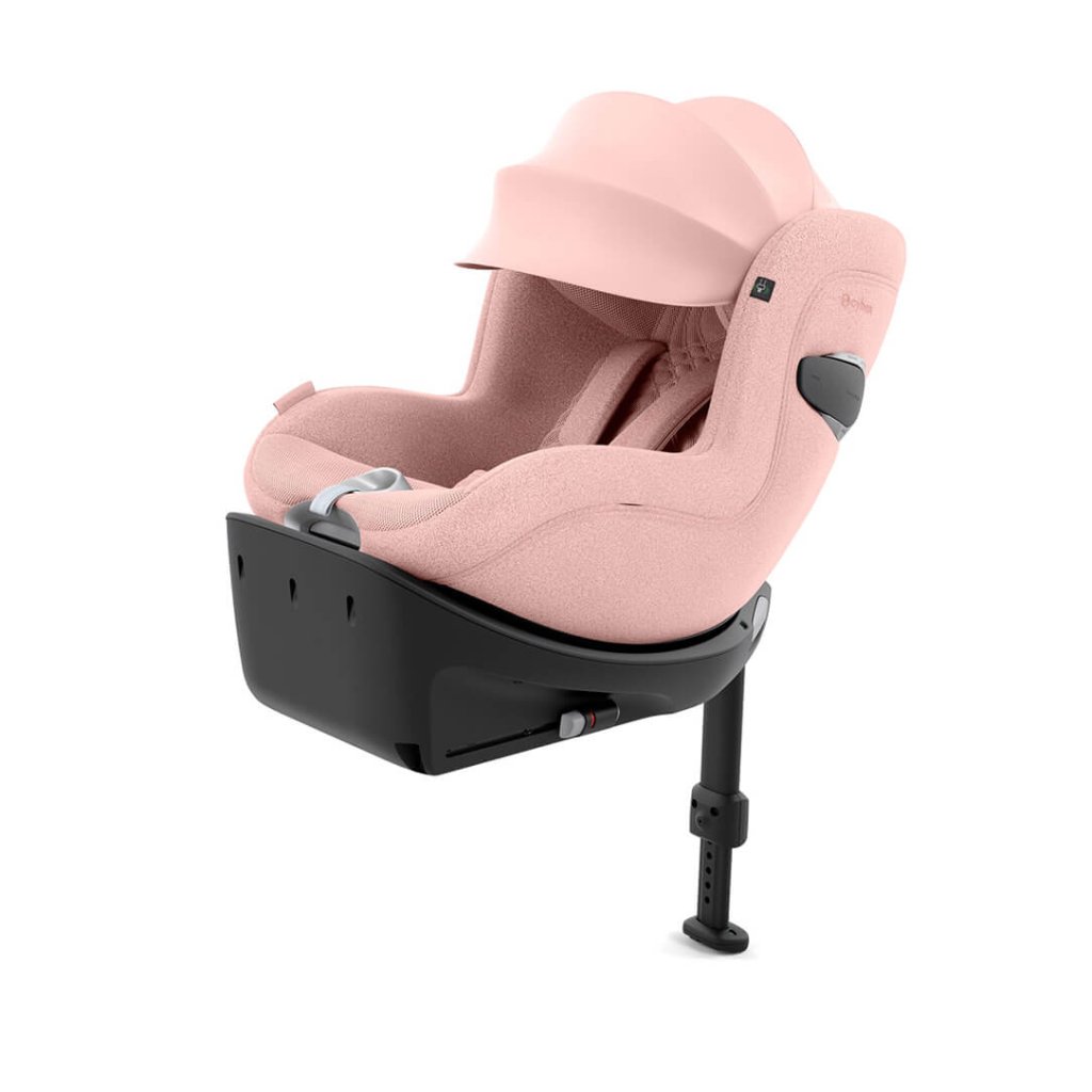 cybex sirona pink CYBEX SIRONA Ti I-size Plus Car Seat