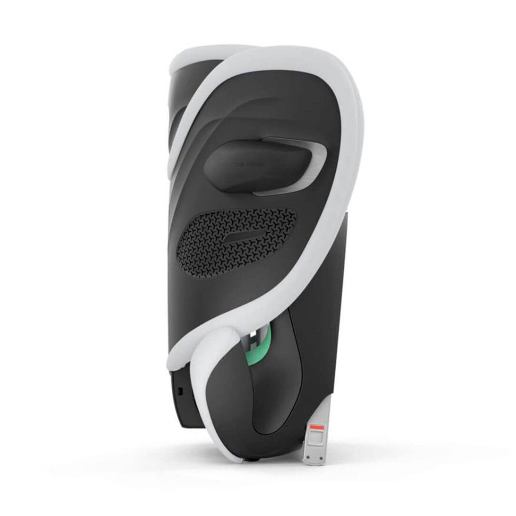 Bambinista - CYBEX - Car Seats - CYBEX Solution G2 I - Fix Car Seat - Fog Grey