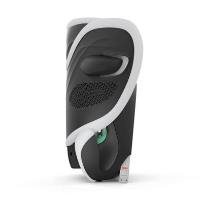 Bambinista - CYBEX - Car Seats - CYBEX Solution G2 I - Fix Car Seat - Fog Grey