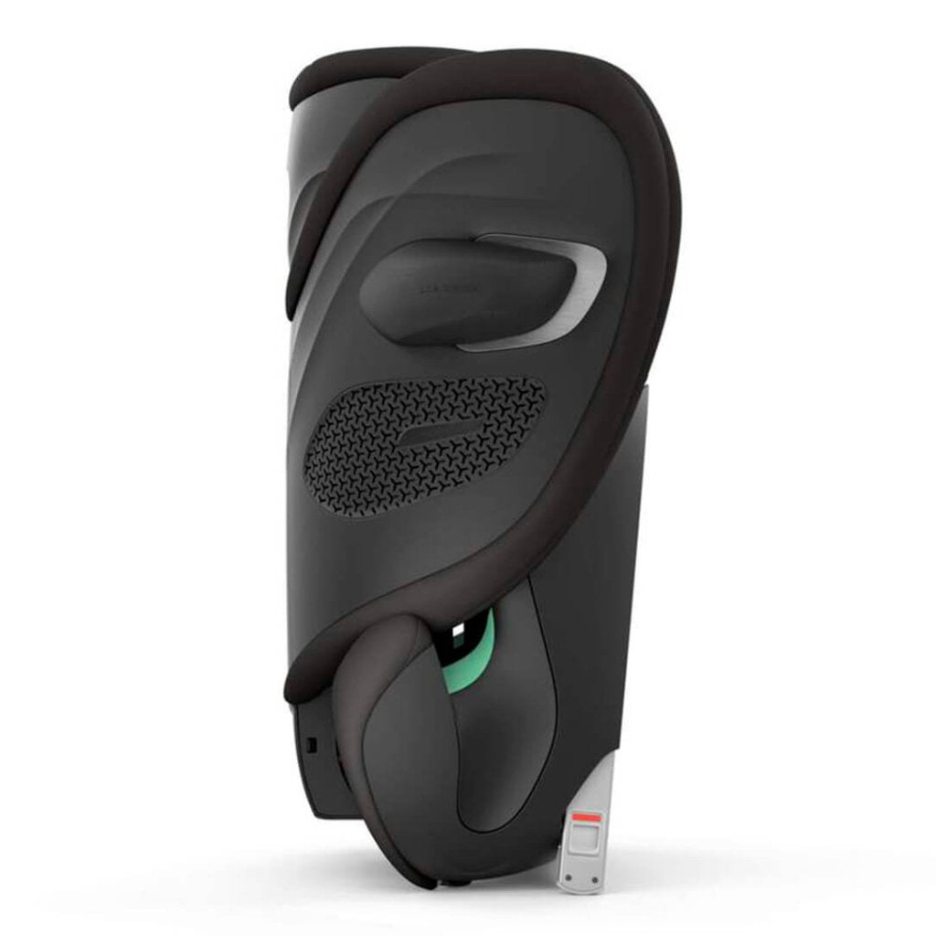 Bambinista - CYBEX - Car Seats - CYBEX Solution G2 I - Fix Car Seat - Magic Black