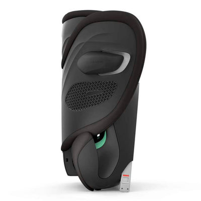 Bambinista - CYBEX - Car Seats - CYBEX Solution G2 I - Fix Car Seat - Magic Black