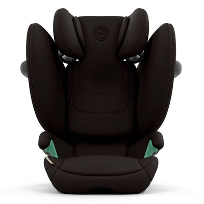 Bambinista - CYBEX - Car Seats - CYBEX Solution G2 I - Fix Car Seat - Magic Black