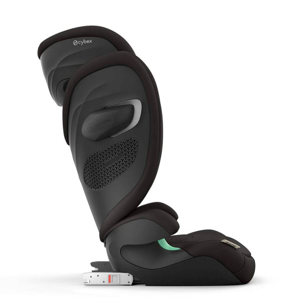 Bambinista - CYBEX - Car Seats - CYBEX Solution G2 I - Fix Car Seat - Magic Black
