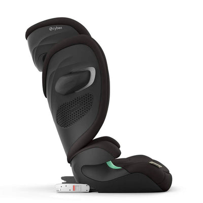 Bambinista - CYBEX - Car Seats - CYBEX Solution G2 I - Fix Car Seat - Magic Black