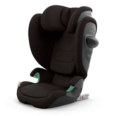 Bambinista - CYBEX - Car Seats - CYBEX Solution G2 I - Fix Car Seat - Magic Black