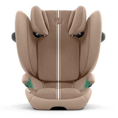 Bambinista - CYBEX - Car Seats - CYBEX Solution G2 I - Fix Plus Car Seat - Almond Beige