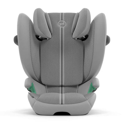 Bambinista - CYBEX - Car Seats - CYBEX Solution G2 I - Fix Plus Car Seat - Stone Grey
