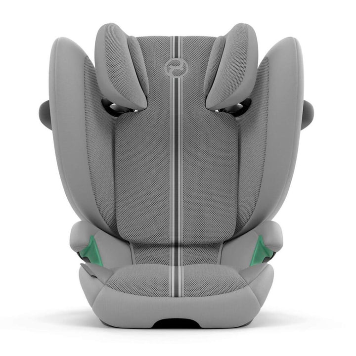 cybex solution q2-fix plus CYBEX Solution G2 I-Fix Plus Car Seat