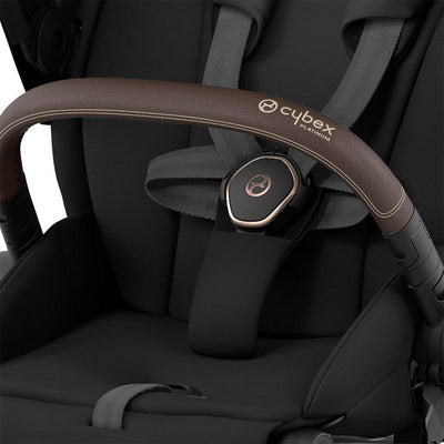 Bambinista - CYBEX - Travel - OPEN BOX CYBEX Priam Pushchair - Black