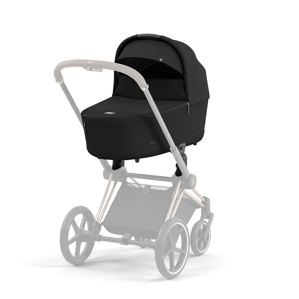 Bambinista - CYBEX - Travel - OPEN BOX CYBEX Priam Pushchair - Black